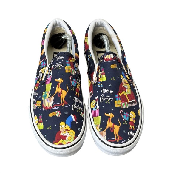 Vans Slip-On 